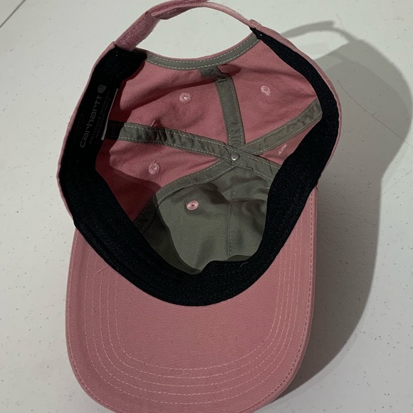 Carhartt Pink Hat - OS - Picture 5 of 6